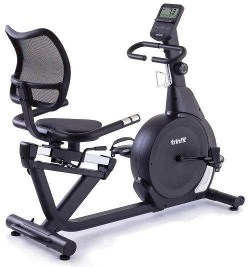 Recumbent Vivo B550i