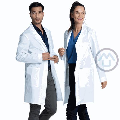 Módny laboratórny plášť CHEROKEE SCRUBS L
