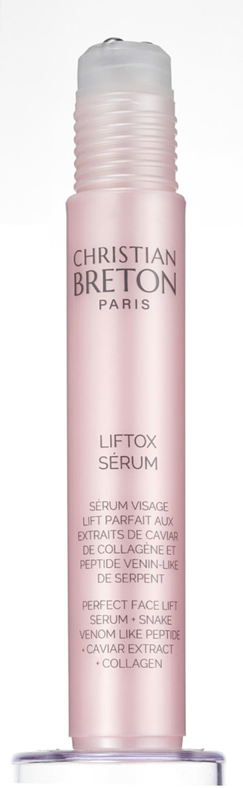 Christian Breton LIFTOX sérum na tvár