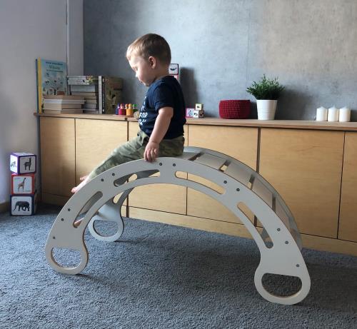 Montessori hojdačka BBM100 cm