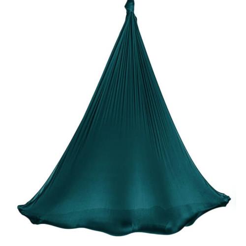 Aerial Yoga AIR súprava siete a karabín na Fly a Aerial jogu - 5 m 16311/PET