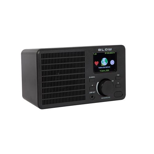 Rádio internetové BLOW RI1