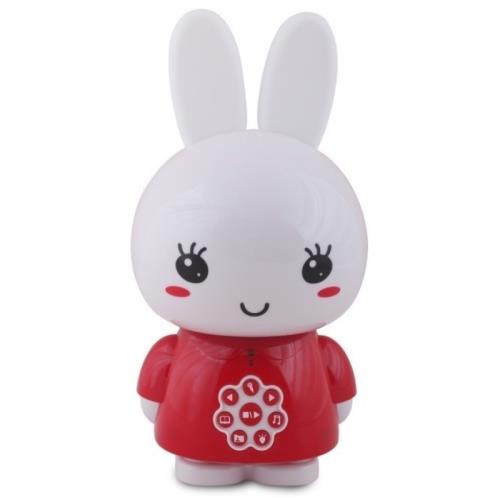 Alilo Honey Bunny, Interaktívna hračka, Zajko červený AL-G6-R-PL_N21