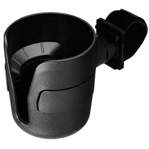 Držák nápojů ABC black