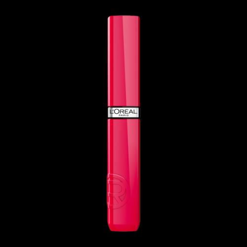 L’Oréal Paris Infaillible Laque Resistance 250 Pink Oulala tekutý rúž