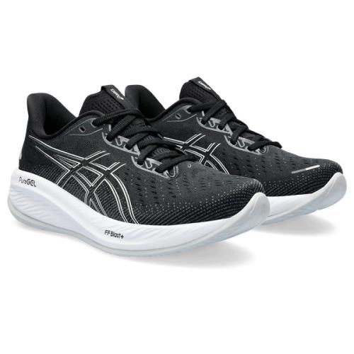 Asics Gel Cumulus 26 W Dámska bežecká obuv, čierna/biela, veľ. 40 109226-40