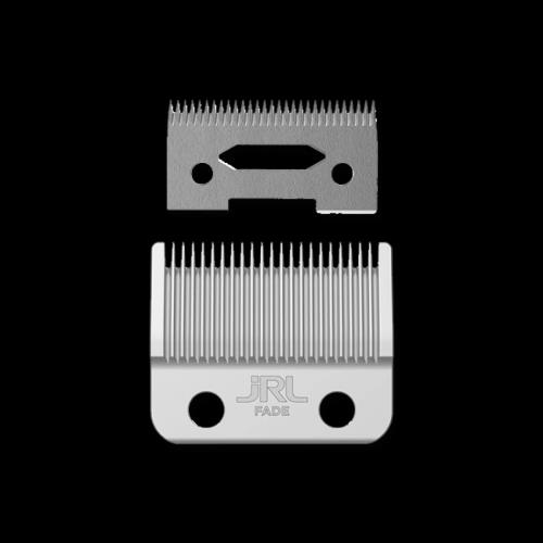 Náhradná strihacia hlavica JRL Clipper Blade 2020C FADE Silver