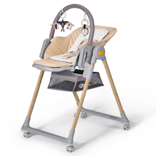 Stolička jedálenská Lastree Wood, Premium