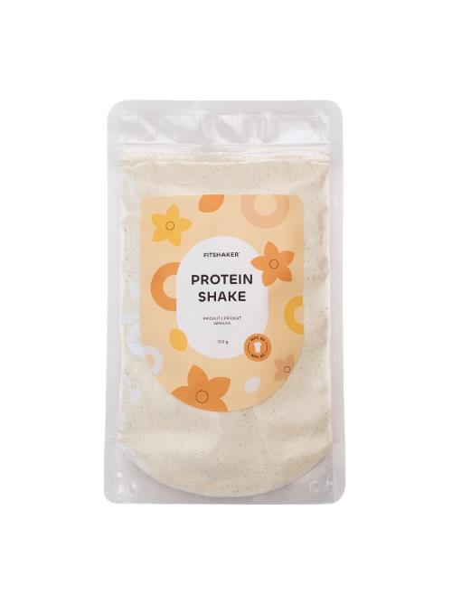 PROTEIN SHAKE Srvátkový - vanilka 350 g