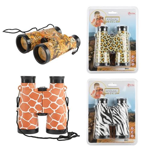 Ďalekohlad safari-Toi Toys