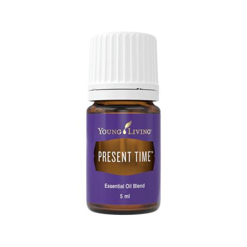 Young Living Present time 5 ml