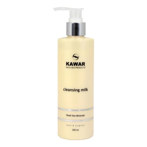 KAWAR mlieko čistiace s dávkovačom 250ml