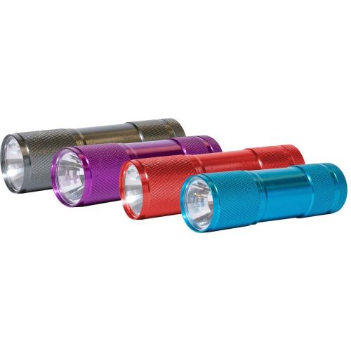 E302317100 Energizer Eveready 3AAA Metal Colour Counter Tray