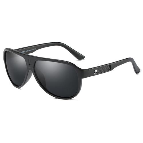 DUBERY Madison 2 slnečné okuliare, Sand Black / Black