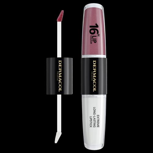 Dermacol 16H Lip Colour č.13