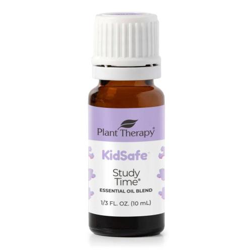 Plant Therapy KidSafe Čas na štúdium 10ml