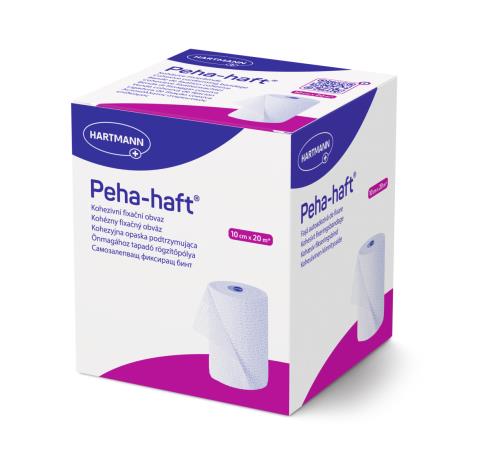 Peha-haft zdrav. Mat 10cmx20m P1