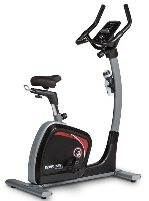 Rotopéd DHT2500i