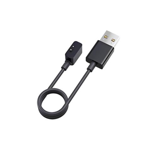 Magnetická nabíjačka pre Mi Band 5/6/7 - Čierna H26388