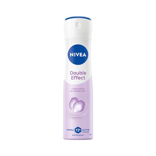 NIVEA SPREJ ANTIPERSPIRANT Double Effect