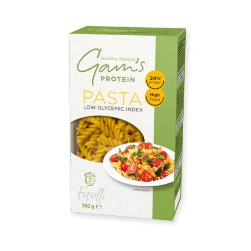 Gam's Protein Pasta Fusilli