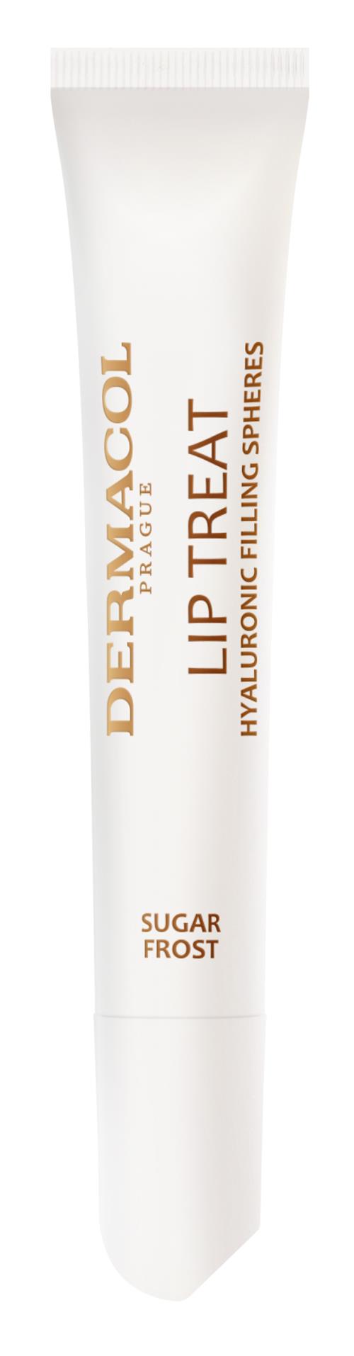 Dermacol Lip Treat péče na rty č. 1 Sugar Frost