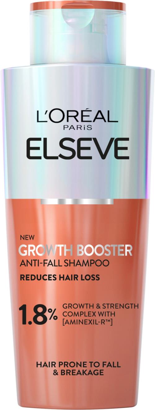 L'Oréal Paris Elseve Growth Booster šampón proti vypadávaniu vlasov