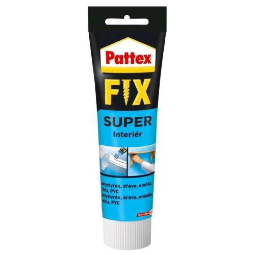 Pattex Super Fix PL50 montážne lepidlo 50g