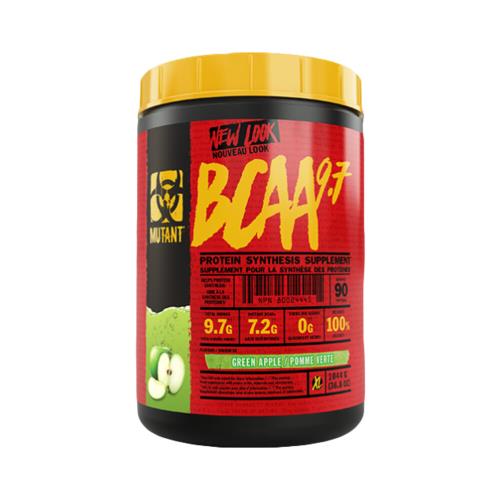 Mutant BCAA 9.7 1044 g ovocná zmes