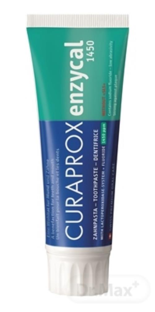 CURAPROX Enzycal 1450