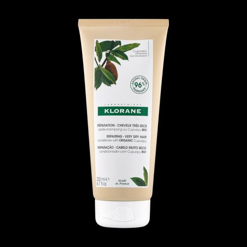 KLORANE BAUME AU BEURRE DE CUPUACU BIO