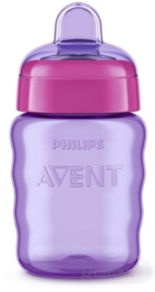 AVENT HRNČEK Klasik 260 ml
