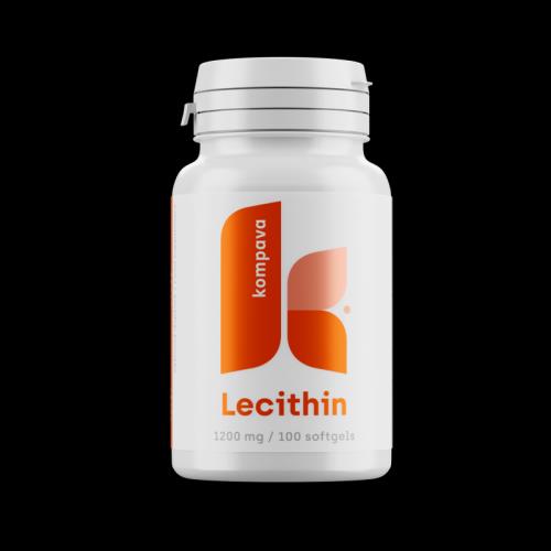 Kompava Lecitin