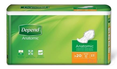 Depend® Extra