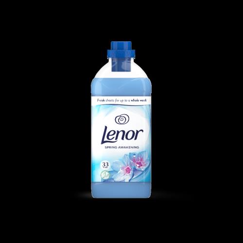 Lenor 850ml Summer Breeze