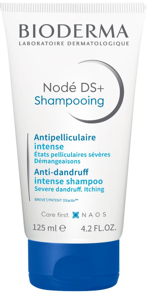 BIODERMA Nodé DS+ Šampón