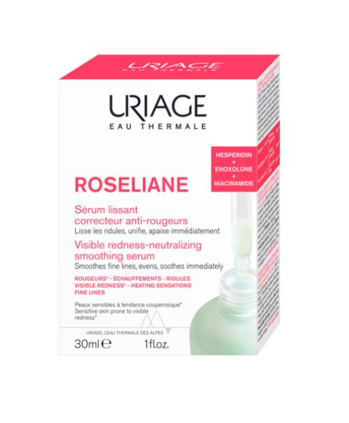 URIAGE ROSÉLIANE Serum 30 ml