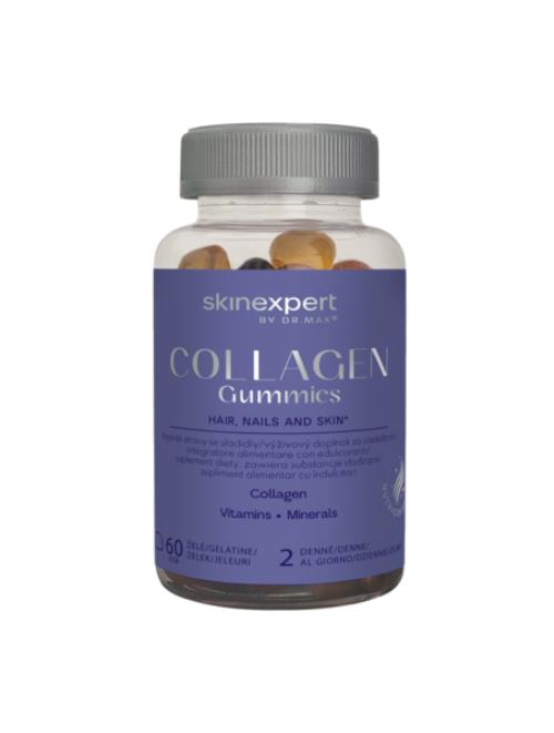 Skinexpert by Dr. Max® Collagen Gummies