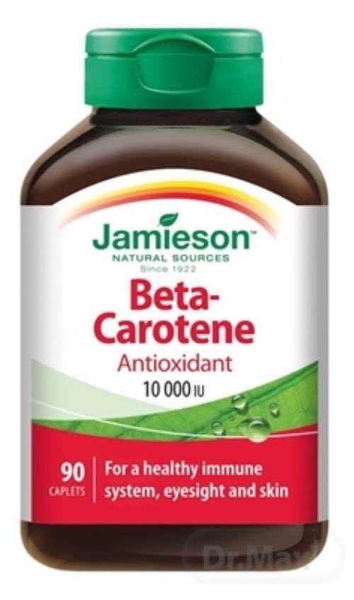 Jamieson Betakarotén 10 000 IU