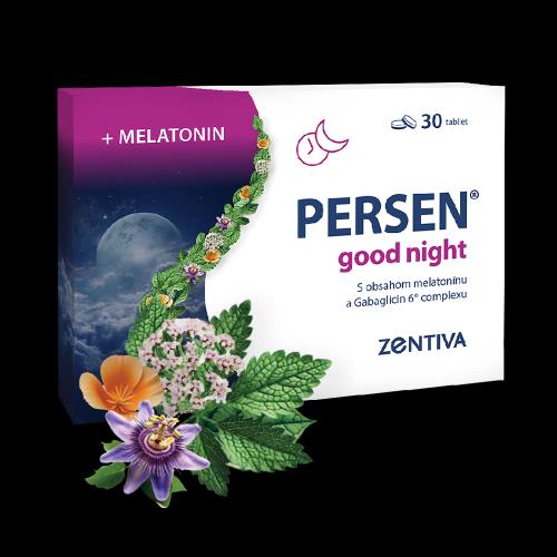 PERSEN® good night