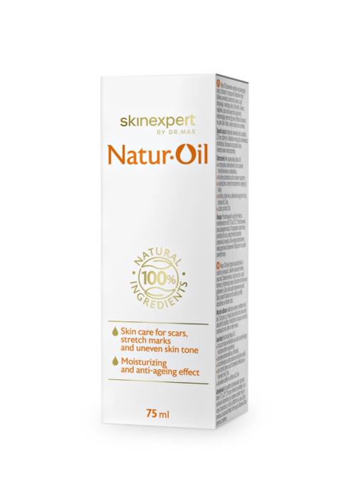SKINEXPERT BY DR. MAX natur-oil