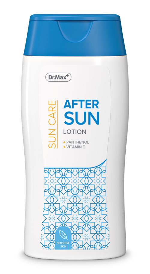 Dr.Max SUN CARE AFTER SUN LOTION