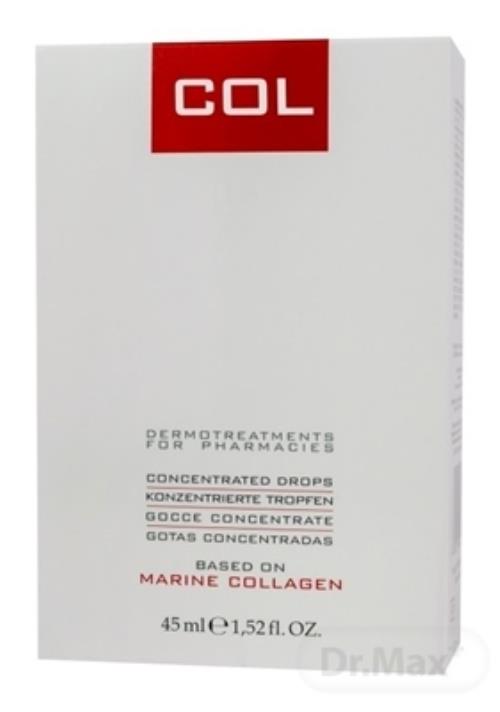VITAL PLUS ACTIVE COL