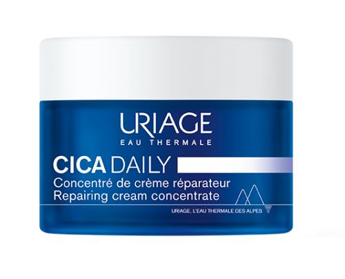 URIAGE CICA DAILY Repairing Cream Concentrate