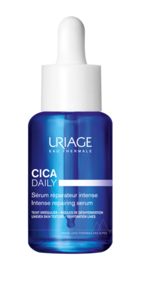 URIAGE CICA DAILY Intense Repairing Serum