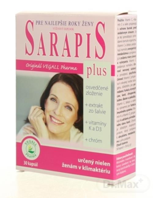 SARAPIS plus