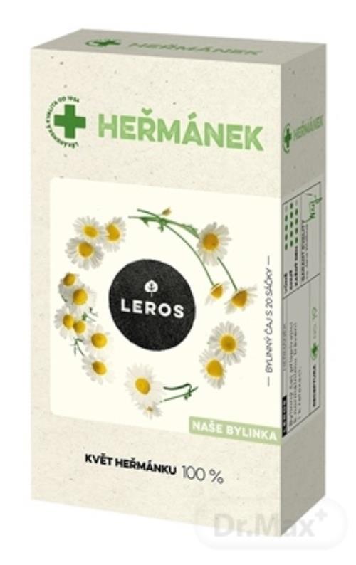 LEROS RUMANČEK