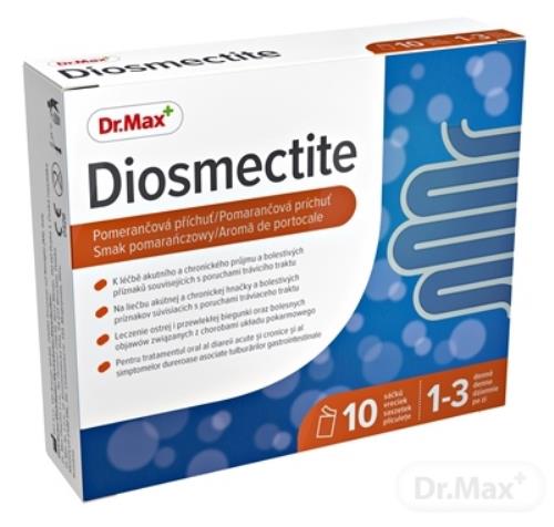 Dr. Max Diosmectite
