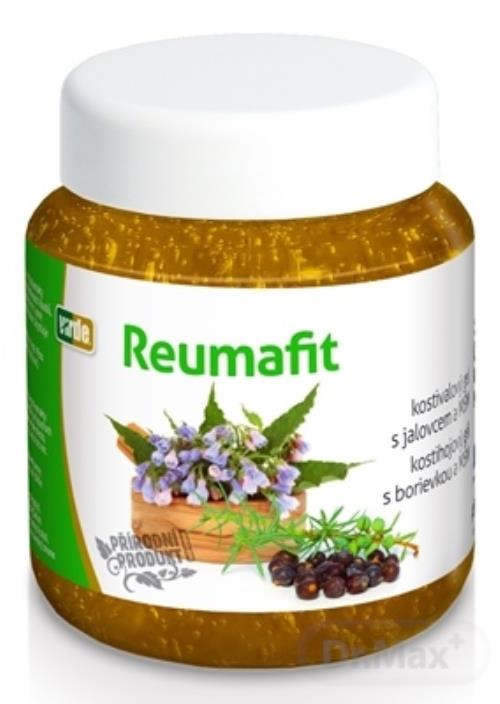 VIRDE REUMAFIT