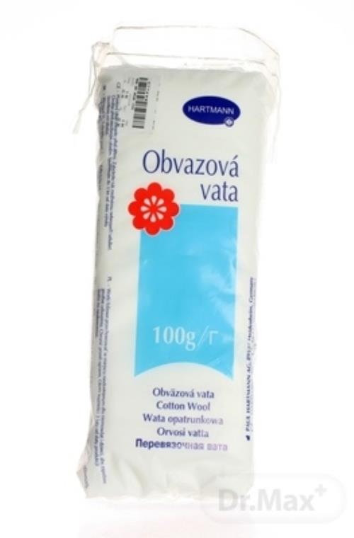 Hartmann Vata Obväzová 1